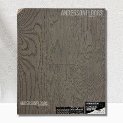 Vidar American Oak T&G 6" - Smoke Grey Vidar American Oak T&G 6" - Smoke Grey